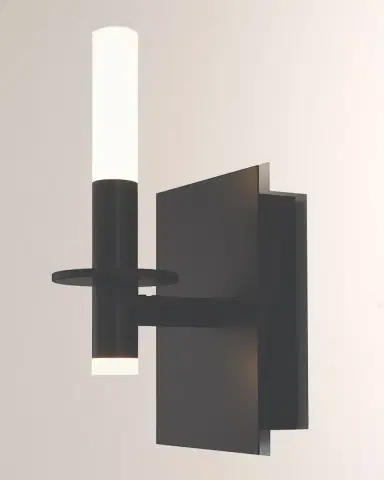 Eurofase Torna LED Sconce, 10.8" | Thumbnail 2 Eurofase Torna LED Sconce, 10.8" | Thumbnail 2