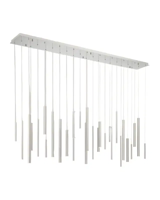 Eurofase Santana 72" LED Chandelier