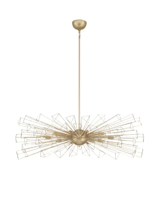 Eurofase Dendelio Chandelier, 42"