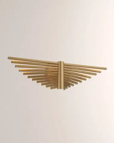 Eurofase Seraph 24.5" LED Wall Sconce | Thumbnail 2 Eurofase Seraph 24.5" LED Wall Sconce | Thumbnail 2