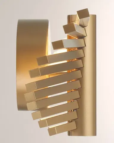 Eurofase Seraph 24.5" LED Wall Sconce | Thumbnail 3 Eurofase Seraph 24.5" LED Wall Sconce | Thumbnail 3