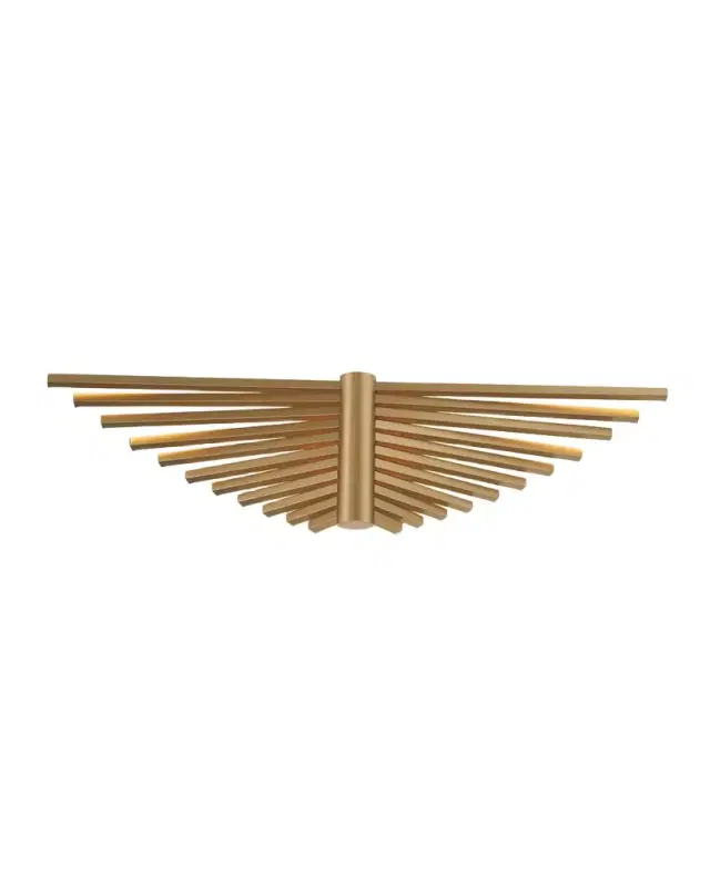 Eurofase Seraph 24.5" LED Wall Sconce