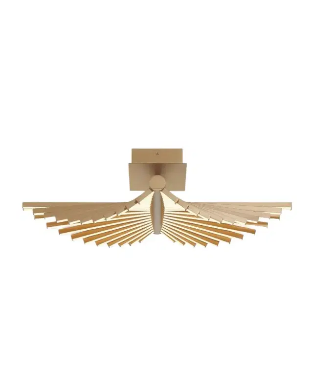 Eurofase Seraph 24.5" LED Flush Mount