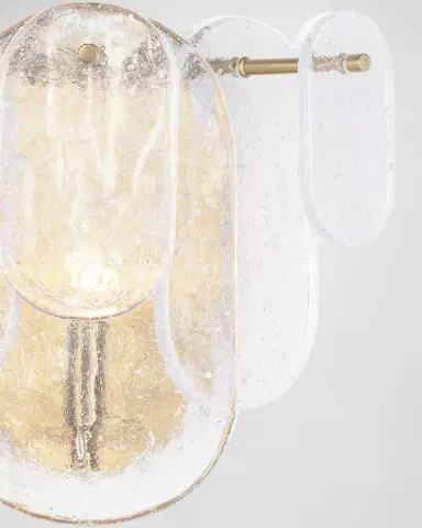 Regina Andrew Echo Sconce | Thumbnail 2