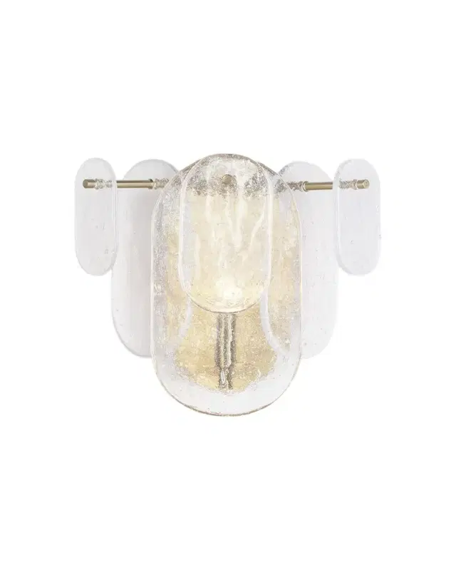 Regina Andrew Echo Sconce