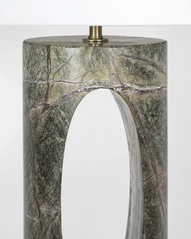 Regina Andrew Portia Marble Table Lamp | Thumbnail 3 Regina Andrew Portia Marble Table Lamp | Thumbnail 3