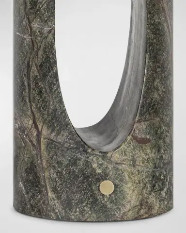 Regina Andrew Portia Marble Table Lamp | Thumbnail 4 Regina Andrew Portia Marble Table Lamp | Thumbnail 4