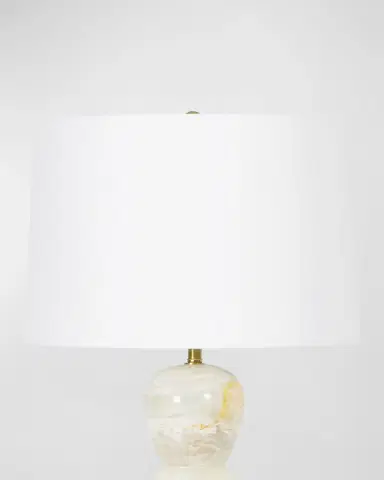 Regina Andrew Indie Jade Table Lamp | Thumbnail 2 Regina Andrew Indie Jade Table Lamp | Thumbnail 2