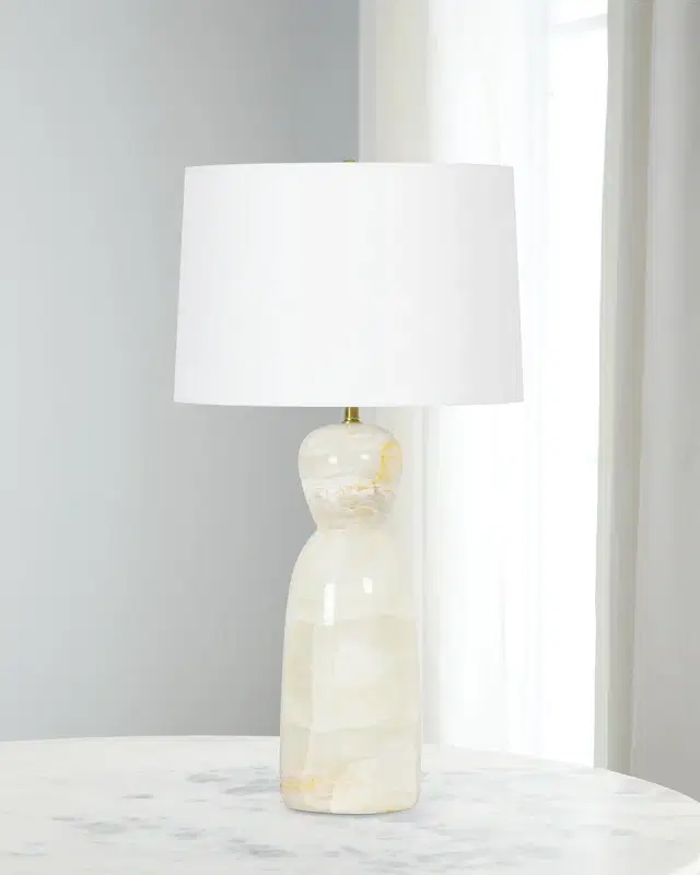 Regina Andrew Indie Jade Table Lamp