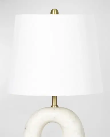 Regina Andrew Slinky Marble Table Lamp | Thumbnail 3 Regina Andrew Slinky Marble Table Lamp | Thumbnail 3
