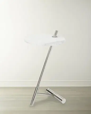 Regina Andrew Spyder Accent Table | Thumbnail 1