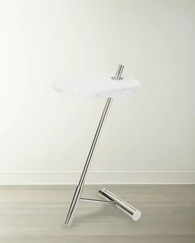 Regina Andrew Spyder Accent Table