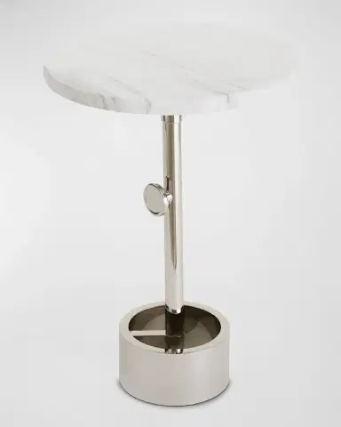 Regina Andrew Myles Accent Table | Thumbnail 2