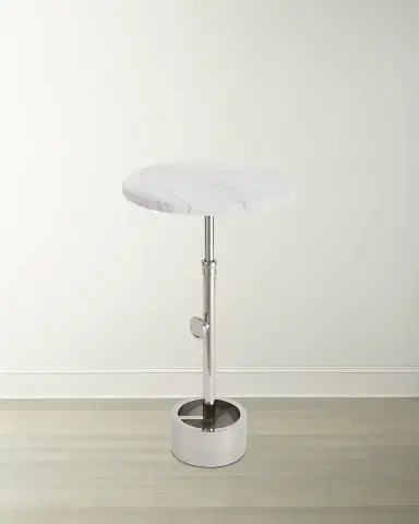 Regina Andrew Myles Accent Table | Thumbnail 1