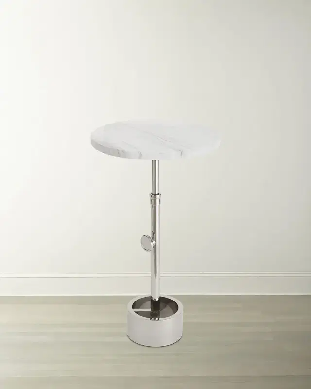 Regina Andrew Myles Accent Table