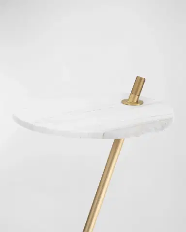 Regina Andrew Spyder Accent Table | Thumbnail 2