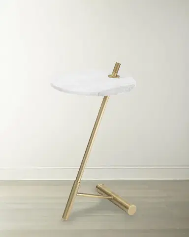 Regina Andrew Spyder Accent Table | Thumbnail 1