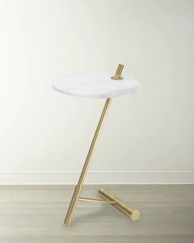 Regina Andrew Spyder Accent Table