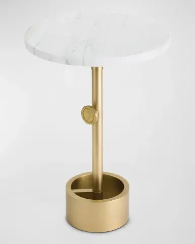 Regina Andrew Myles Accent Table | Thumbnail 2