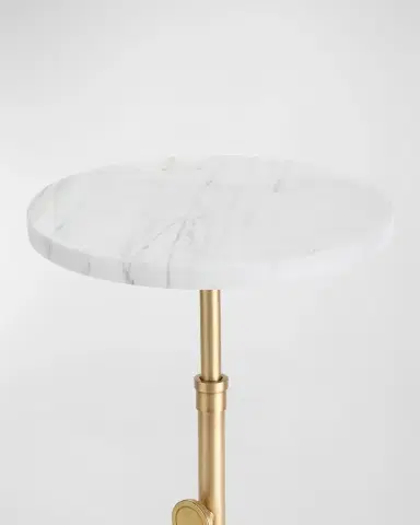Regina Andrew Myles Accent Table | Thumbnail 3