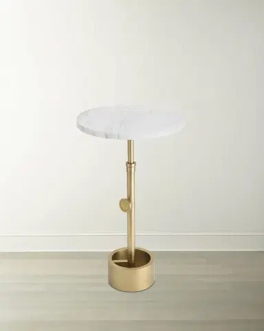 Regina Andrew Myles Accent Table | Thumbnail 1
