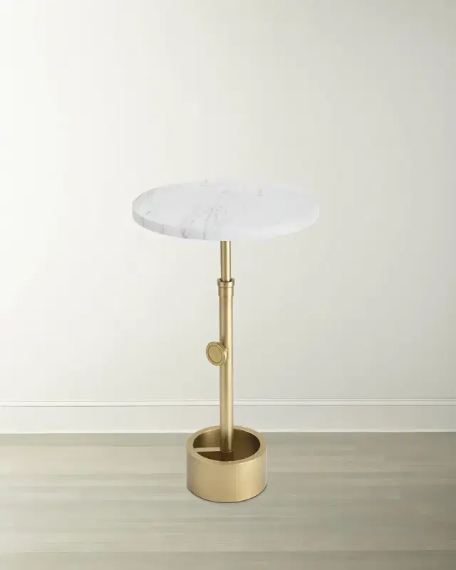 Regina Andrew Myles Accent Table