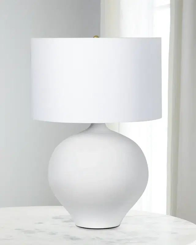 Regina Andrew Arlo 27" Ceramic Table Lamp