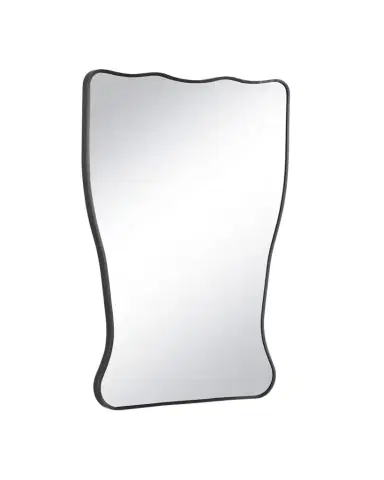 Regina Andrew Piero 40" Metal Mirror | Thumbnail 1 Regina Andrew Piero 40" Metal Mirror | Thumbnail 1