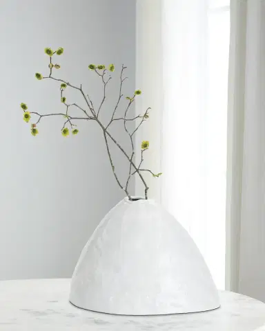 Regina Andrew Atlas Ceramic Vase | Thumbnail 1 Regina Andrew Atlas Ceramic Vase | Thumbnail 1