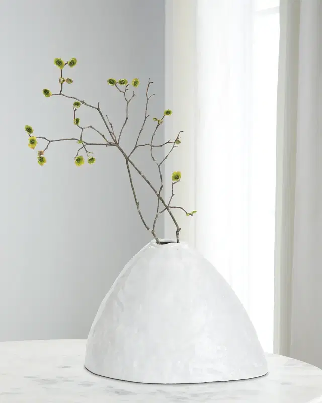 Regina Andrew Atlas Ceramic Vase