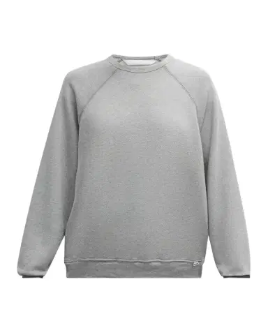 Mother The Biggie Concert Crewneck Sweatshirt | Thumbnail 1