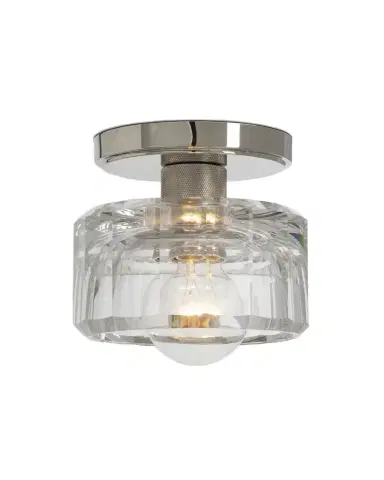 Regina Andrew Bijoux 7" Crystal Flush Mount | Thumbnail 1 Regina Andrew Bijoux 7" Crystal Flush Mount | Thumbnail 1