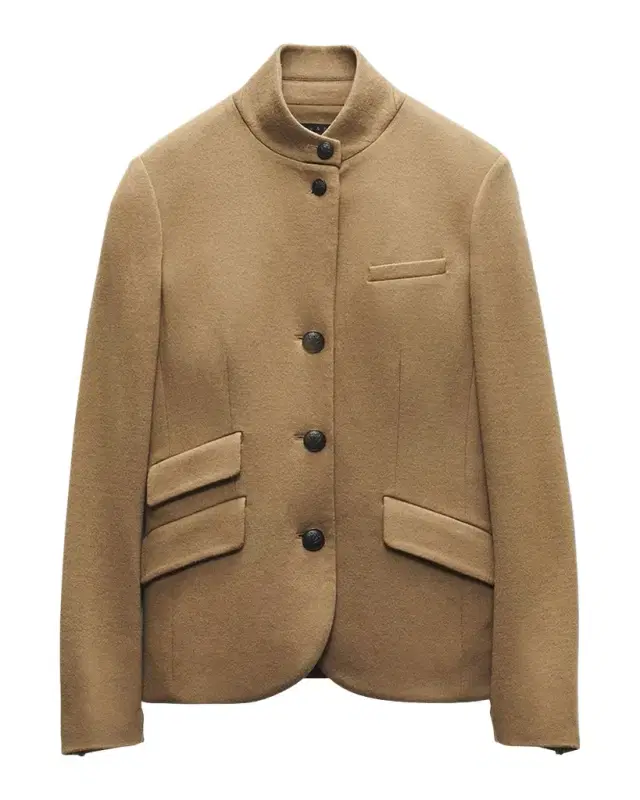 rag & bone Slade Japanese Wool Blazer