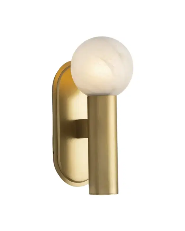 Regina Andrew Dion 12" Wall Sconce