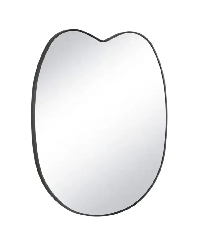 Regina Andrew Mela 41" Metal Mirror