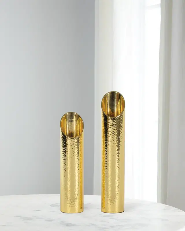 Regina Andrew Elio Vases, Set of 2