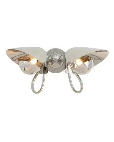 Regina Andrew Keaton 19" 2-Light Double Sconce | Thumbnail 1 Regina Andrew Keaton 19" 2-Light Double Sconce | Thumbnail 1