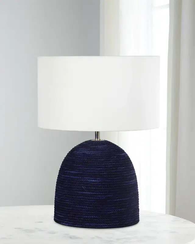 Regina Andrew Manuka 23" Table Lamp