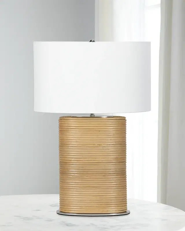 Regina Andrew Resort 26" Bedside Table Lamp