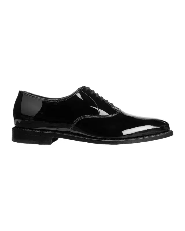 Allen Edmonds Carlyle Leather Oxfords