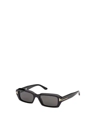 Tom Ford 53MM Rectangular Sunglasses | Thumbnail 1 Tom Ford 53MM Rectangular Sunglasses | Thumbnail 1