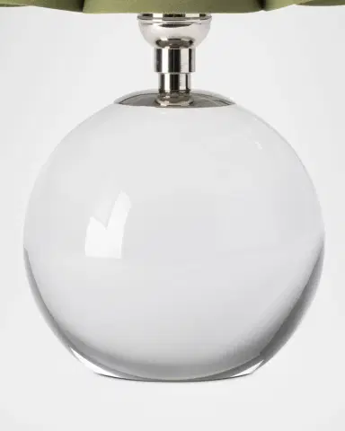 Regina Andrew Giorgio Crystal Mini Lamp | Thumbnail 3