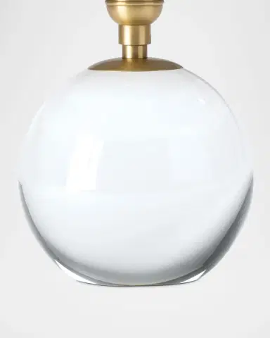 Regina Andrew Giorgio Crystal Mini Lamp | Thumbnail 3
