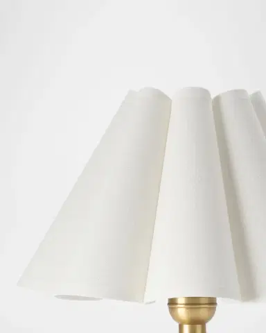 Regina Andrew Giorgio Crystal Mini Lamp | Thumbnail 3 Regina Andrew Giorgio Crystal Mini Lamp | Thumbnail 3