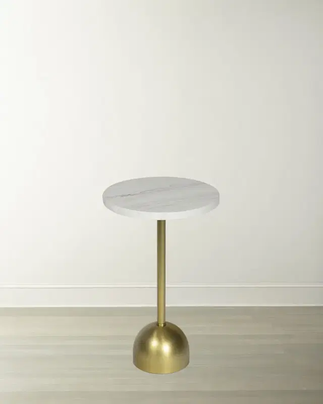 Regina Andrew Arthur Accent Table