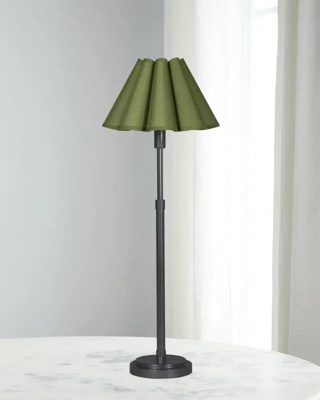Regina Andrew Polly Buffet Lamp