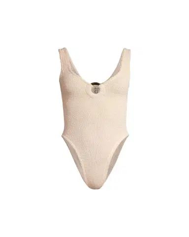 Hunza G Celine One-Piece Swimsuit | Thumbnail 1 Hunza G Celine One-Piece Swimsuit | Thumbnail 1