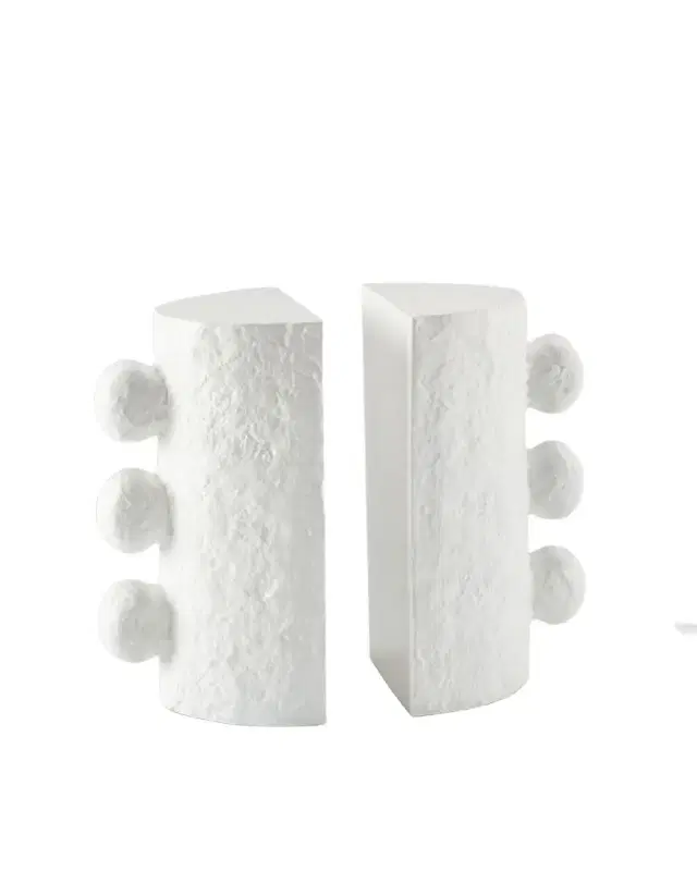 Regina Andrew Sanya Bookend Set