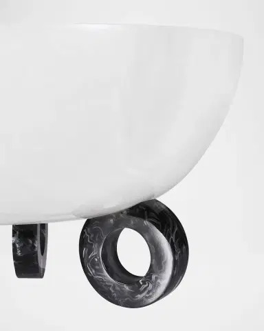 Jonathan Adler Mustique Disc Bowl | Thumbnail 2