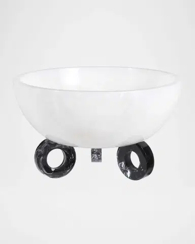 Jonathan Adler Mustique Disc Bowl | Thumbnail 3
